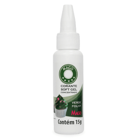 Corante-Softgel-Verde-Folha-15g-UN-676187