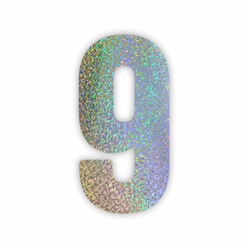 Numero-9-Decorativo-16cm-Prata-UN-477320