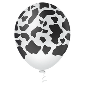 BALAO-10-DECORADO-VACA-MALHA-BRANCOPRETO-C25UN-PIC-PIC-UN-114814