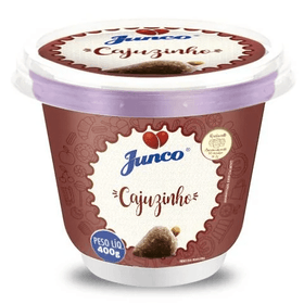 CAJUZINHO-JUNCO-400G-UN-771906