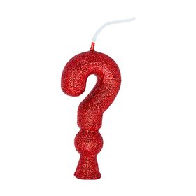Vela-Vermelha-Glitter-Interrogacao-UN-585386