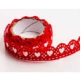 FITA-ADESIVA-CROCHET-LACO-VERMELHA-16X180CM-UN-777786