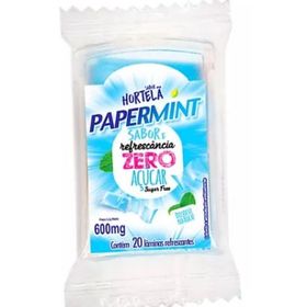PAPERMINT-HORTELA-ZERO-ACUCAR-C20UN-UN-777740