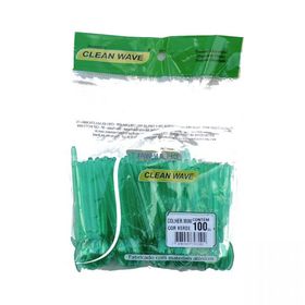 Colher-Mini-Verde-C100-UN-1831