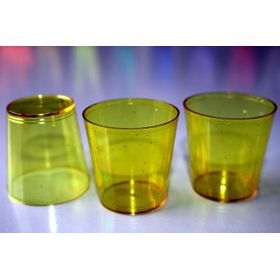 Copo-Mini-Amarelo-25ml-C10-UN-1947