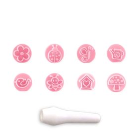 KIT-CARIMBO-JD-ENCANTADO-ROSA-BEBE-C9PC-01UN-765301