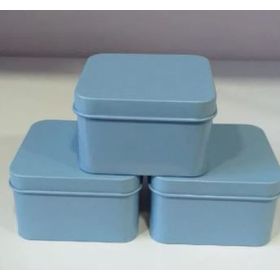 Lemb-Caixa-Quadrado-Lata-Azul-Cl-3x55cm-UN-430280