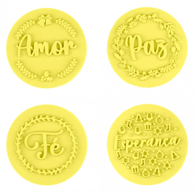 KIT-CARIMBOS-DESEJOS-AMARELO-2CM-C7PCS-UN-776841