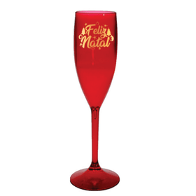 TACA-CHAMPAN-VERMELHA-FELIZ-NATAL-DOURADO-150ML-01UN-813952