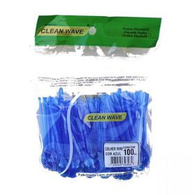Colher-Mini-Azul-C100-UN-1824