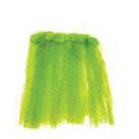 SAIA-TULE-GLAMUROSA-VERDE-30CM-767357