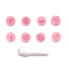 KIT-CARIMBOS-FRUTAS-ROSA-BEBE-C9PC-01UN-765448