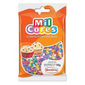 Confeito-Mil-Cores-Figura-Borboleta-150g-UN-529656