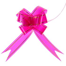 LACO-MAGICO-FIO-OURO-30MM-PINK-C10UN-UN-763106