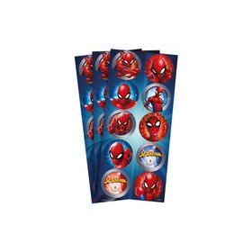 Adesivo-Red-Spider-Man-Animacao-C3-UN-667200