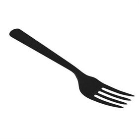 Garfo-Ref-Clean-Wave-Preto-C50-UN-110368