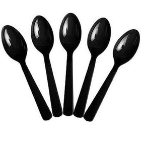 Colher-Ref-Clean-Wave-Preta-C50-UN-110367