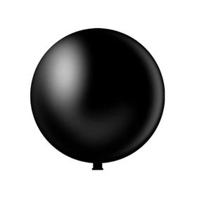 BALAO-FAT-BALL-250-PRETO-1UN-PIC-PIC-UN-422466