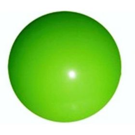 Bola-De-Vinil-Verde-Claro-Bl14l-UN-422929