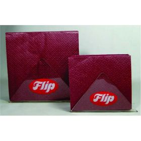 Guard-20x21cm-Liso-Marrom-50un-UN-7667