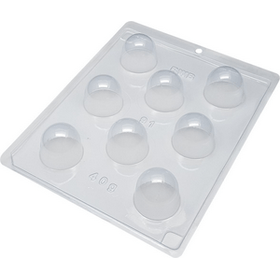 FORMA-SIMPLES-TRUFA-GRANDE-COD-90-C15-CAVIDADES-UN-597686