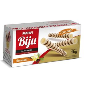Canudo-Wafer-Biju-Baunilha-10kg-UN-116291