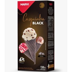 CASQUINHA-BIJU-DOCE-BLACK-138G-UN-688495
