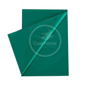 Toalha-78cmx78cm-Verde-Band.-C10-UN-111025