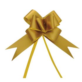 LACO-PRONTO-LISO-OURO-30MM-48CM-01UN-766223