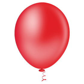BALAO-9-LISO-REDONDO-GRANFESTA-VERMELHO-C50UN-PIC-PIC-UN-111085