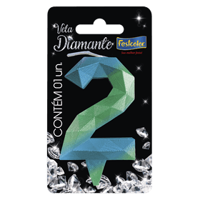 VELA-DIAMANTE-AZULVERDE-N2-01UN-763203