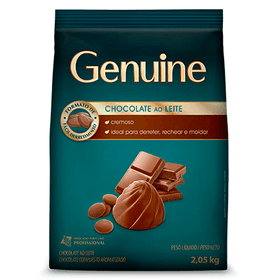 CHOCOLATE-GOTAS-AO-LEITE-GENUINE-205KG-UN-772747