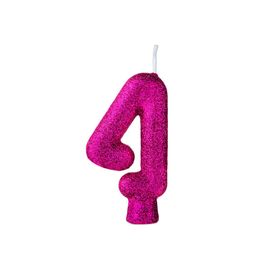 Vela-Cintilante-Pink-Numero-4-UN-585980