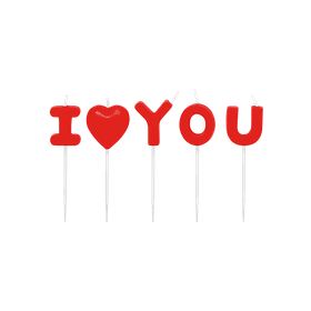 Vela-i-Love-You-Un-UN-429759