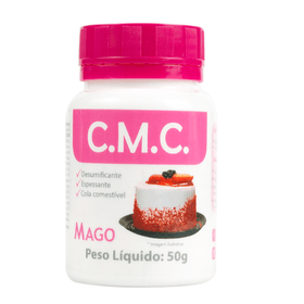 CMC-MAGO-50G-UN-431910