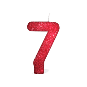 Vela-Vermelha-Glitter-Numero-7-UN-482137