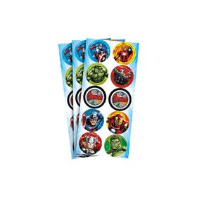 Adesivo-Redondo-Avengers-Animated-UN-532550