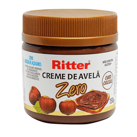 CREME-AVELA-ZERO-ACUCAR-RITTER150G-150G-762305