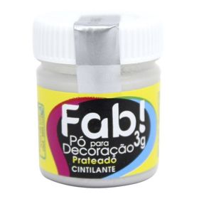 Po-para-Decoracao-Cintilante-Prateado-3g-UN-461164