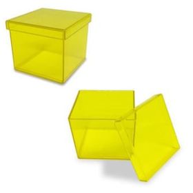 Caixa-Acrilica-5x5-Neon-Amarelo-10un-UN-474665