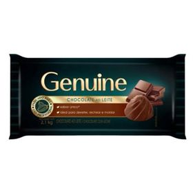 CHOCOLATE-BARRA-AO-LEITE-GENUINE-21KG-UN-778264