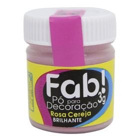 Po-para-Decoracao-Brilhante-Rosa-Cereja-3g-UN-461253