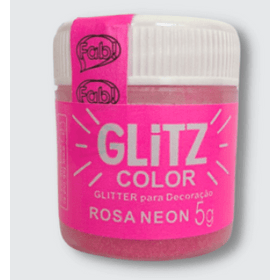 GLITTER-GLITZ-ROSA-NEON-5G-UN-773050
