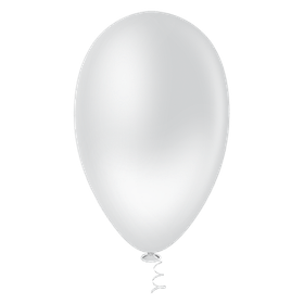 BALAO-65-LISO-PERA-GRANFESTA-BRANCO-C50UN-PIC-PIC-UN-491055