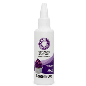 Corante-Softgel-Violeta-60g-UN-674583