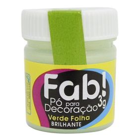 Po-para-Decoracao-Brilhante-Verde-Folha-3g-UN-461261