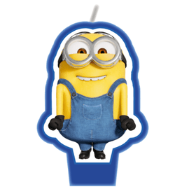 VELA-PLANA-MINIONS-2-UN-771721