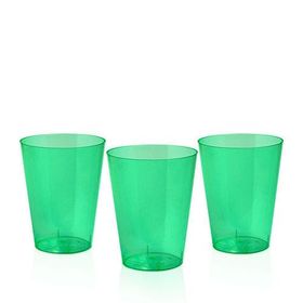Copo-Acrilico-200ml-Verde-C10-UN-10086
