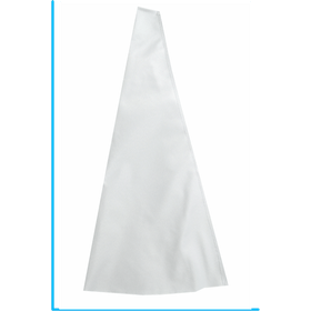 Saco-Confeitar-Emborrachado-Pequeno-35cm-UN-510807