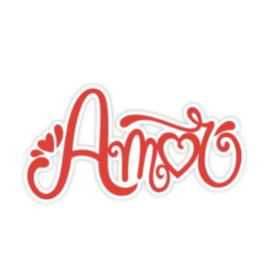 PAINEL-AMOR-VERMELHO-52X347CM-UN-814733